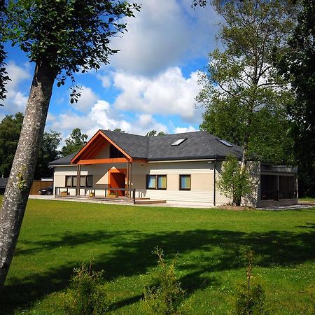 Piibutopsu Holiday House Nasva Habitación foto