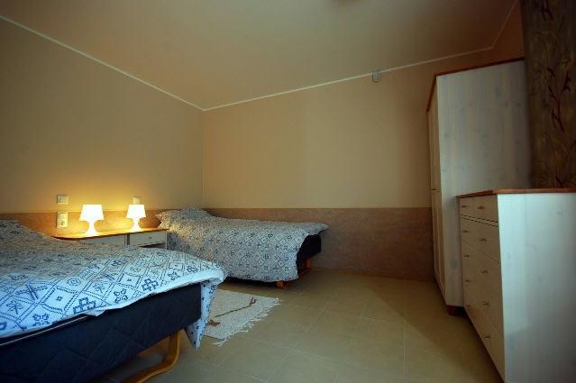 Piibutopsu Holiday House Nasva Habitación foto
